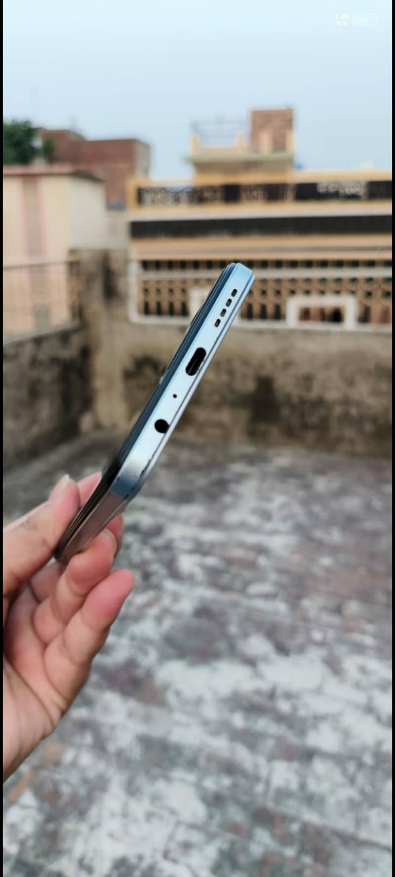 Infinix Note 12 8