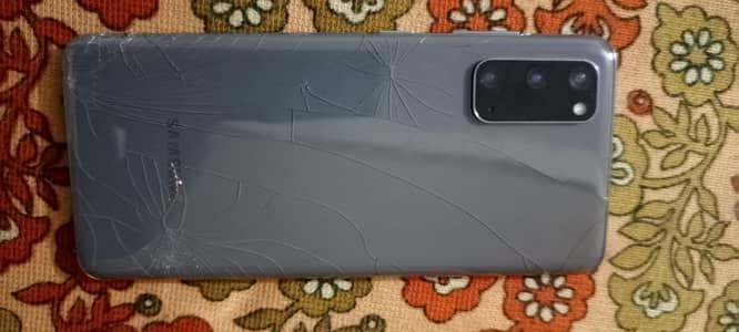 Samsung Mobile S20