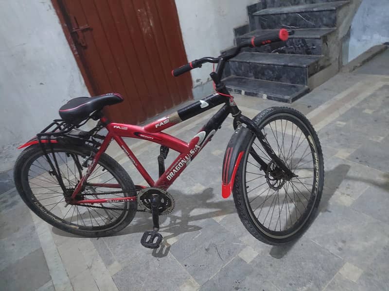 cycle 0