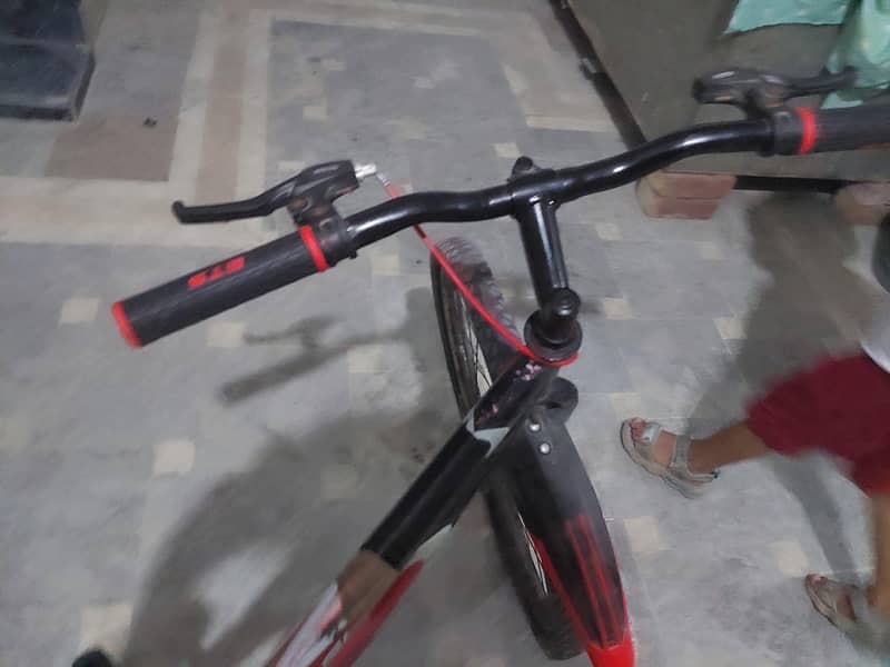 cycle 1
