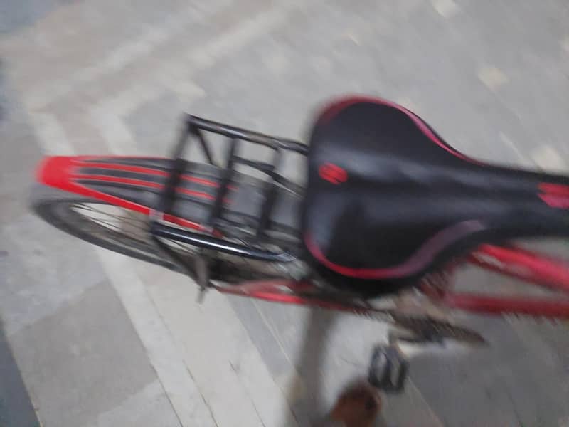 cycle 6