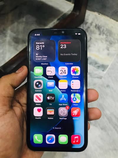 Apple iPhone 11 Pro jv 64