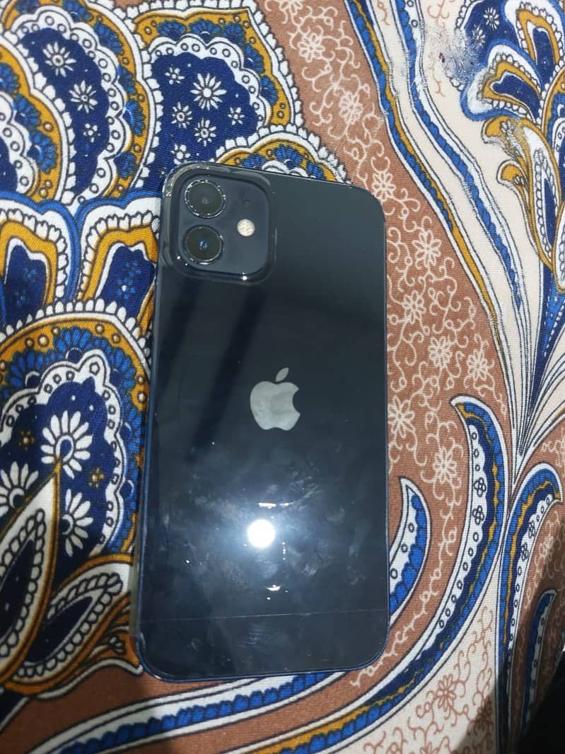 Apple iPhone 12 0