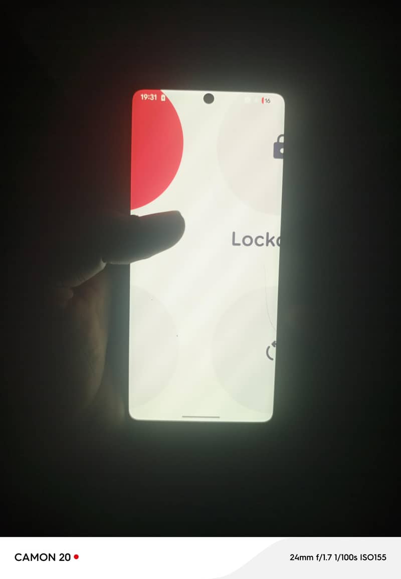 Google Pixel 6 Pro 1