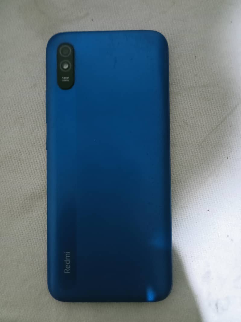 Redme 9a 0
