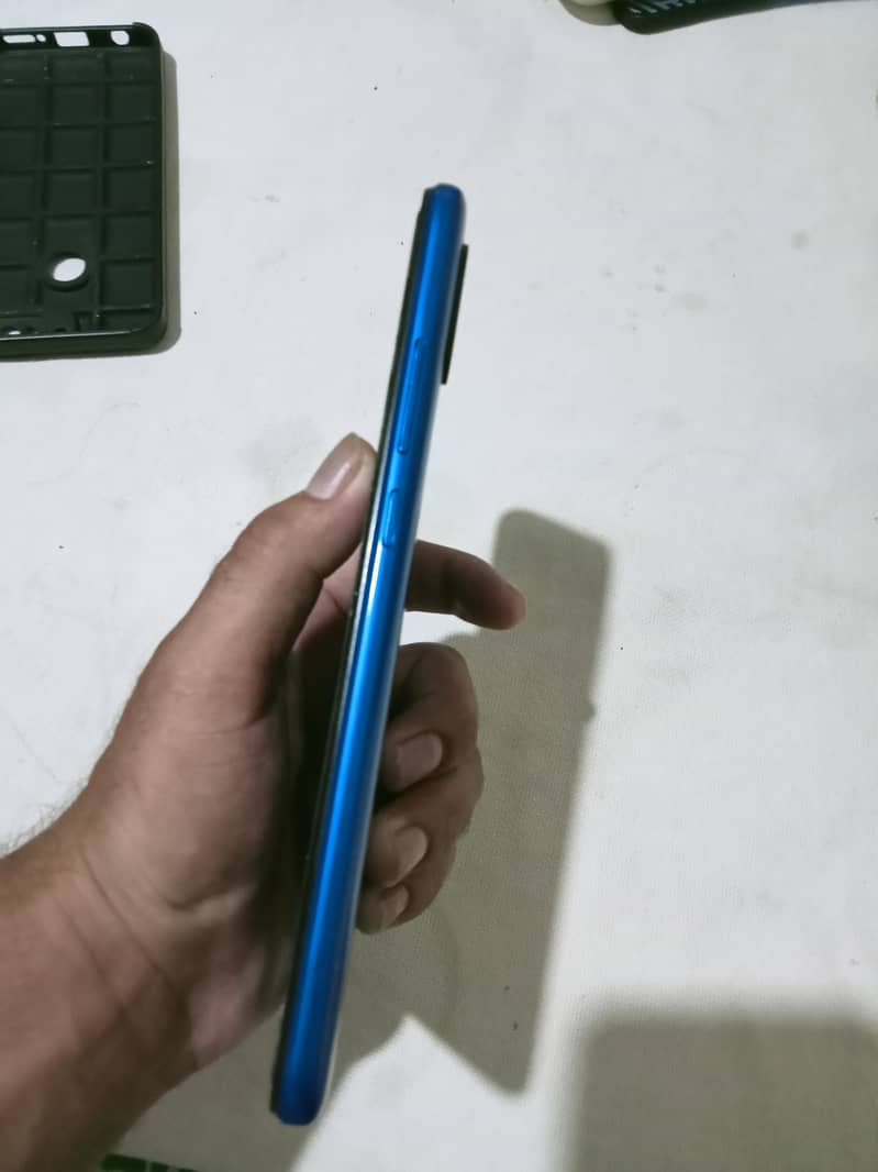Redme 9a 1