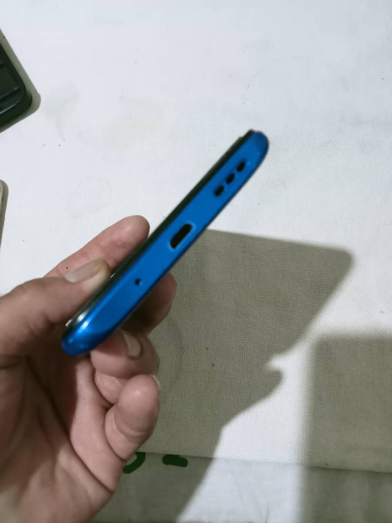 Redme 9a 2