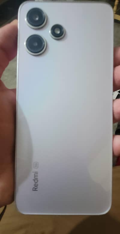 redmi note 12r 5g