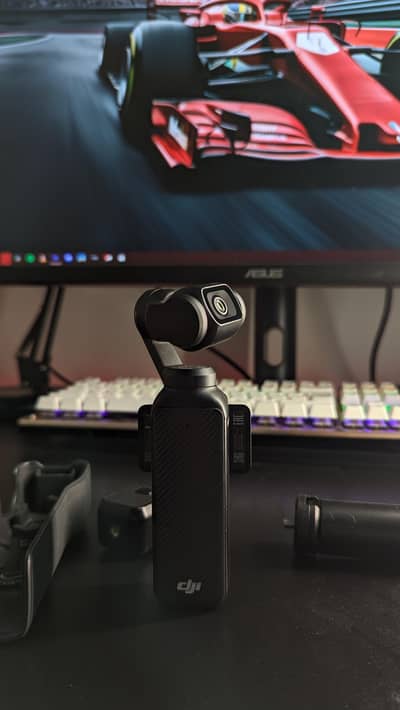 Osmo Pocket 3 For Sale