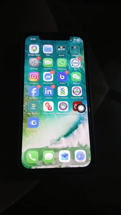 Apple iPhone 12 Pro