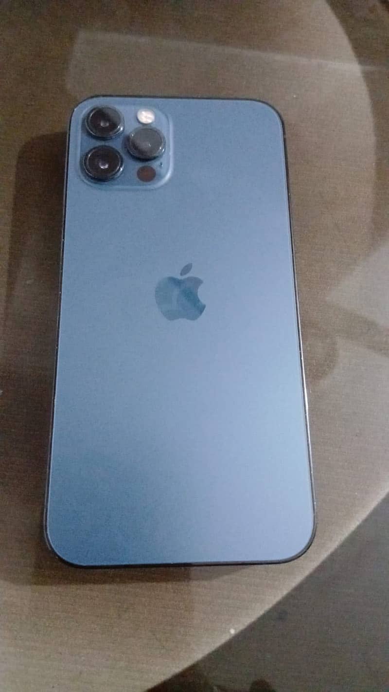 Apple iPhone 12 Pro 4