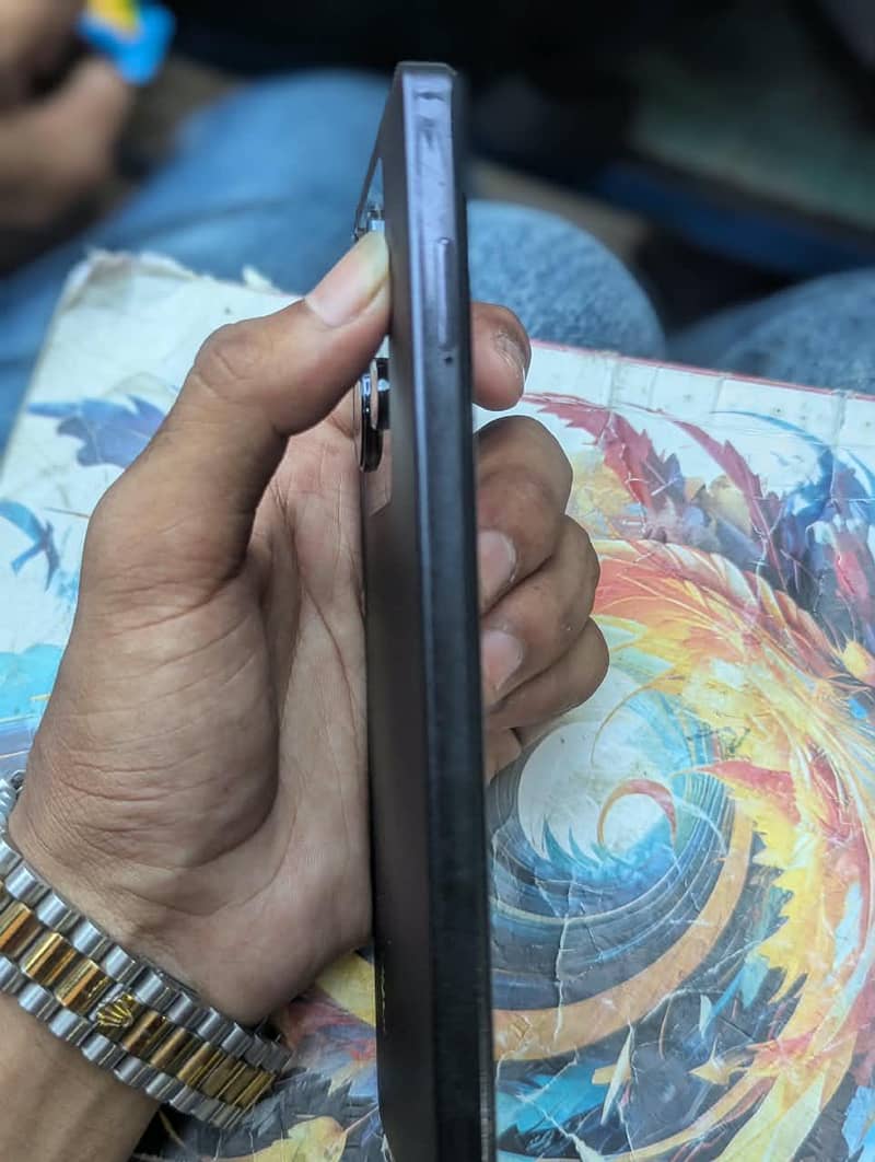 Infinix Note 30 3