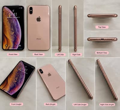 Apple iPhone XS Max