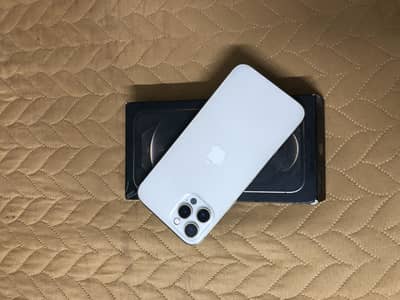 iPhone 12 Pro Max Pta approved exchange possible
