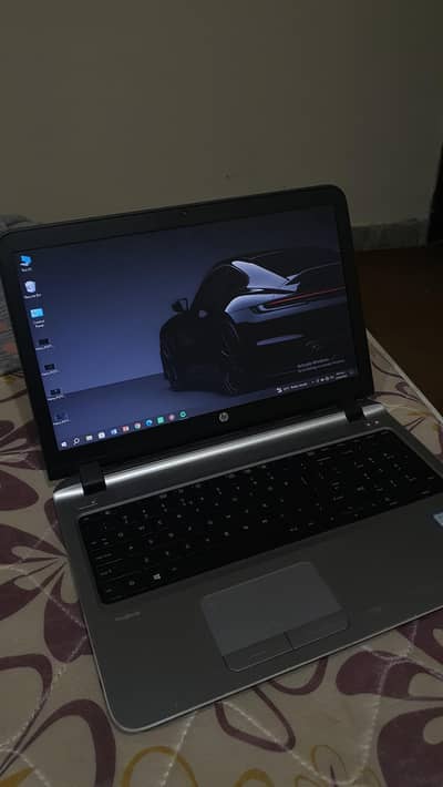 HP Probook 450 G3 | excellent condition | For sale