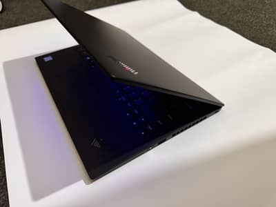 Lenovo x1 Carbon