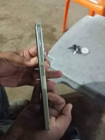 Infinix hot 40i 8/128