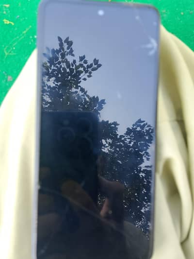 Infinix hot 40i 8/128
