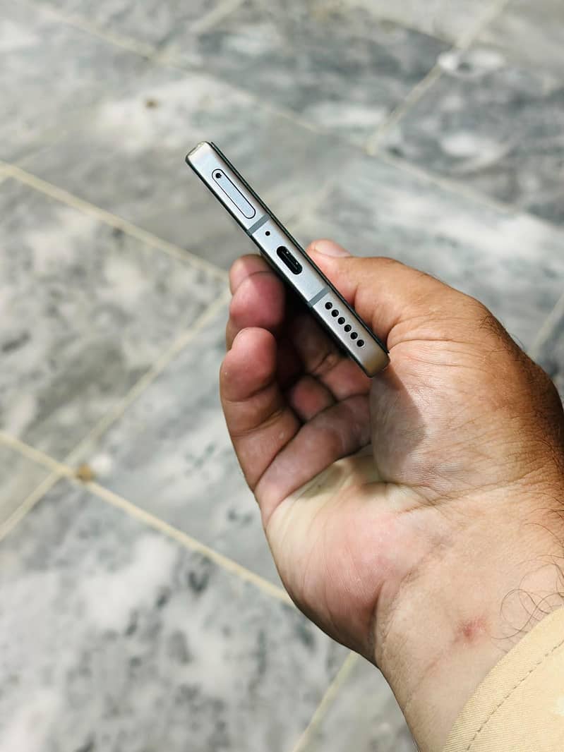 Infinix Note 50 0