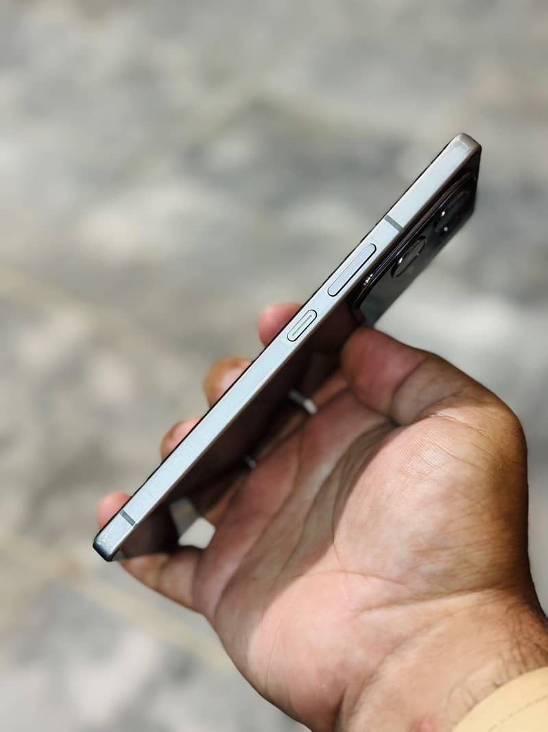 Infinix Note 50 1