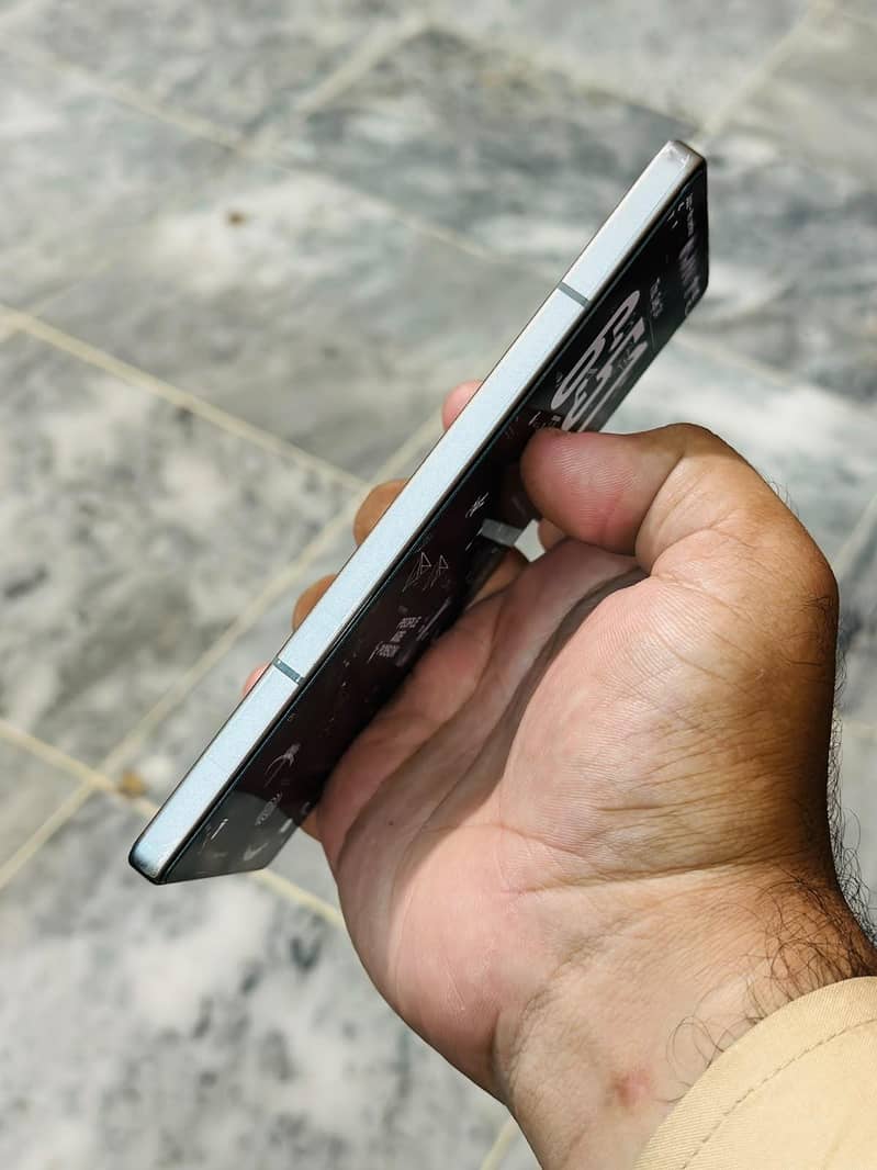 Infinix Note 50 5
