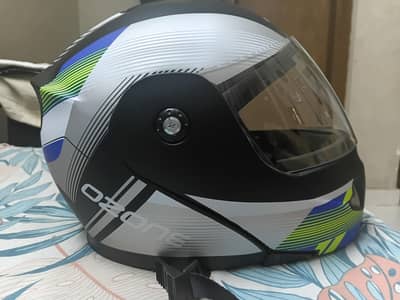 3 in 1 helmet