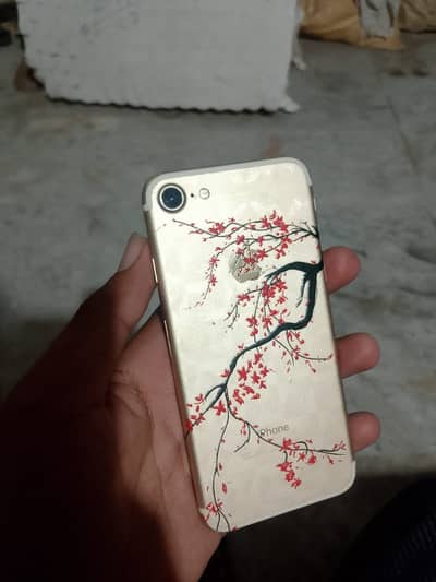 Apple iPhone 7 exchange possible