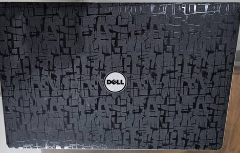 Dell Precision 5510 Core I7