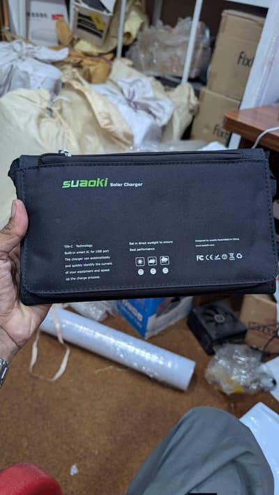 portable solar panels for traveling