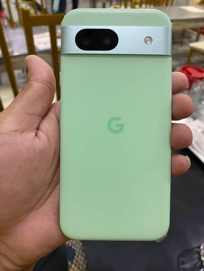 Google Pixel 8a