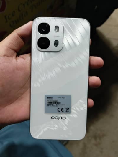 OPPO A6s