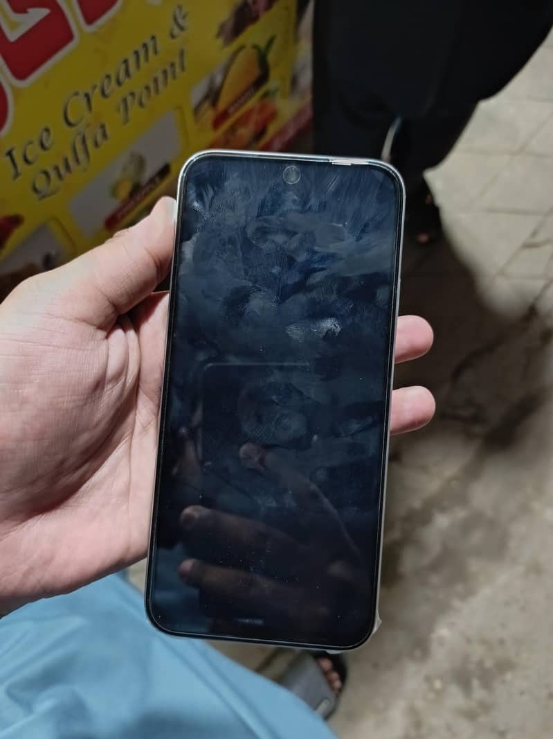 OPPO A6s 1