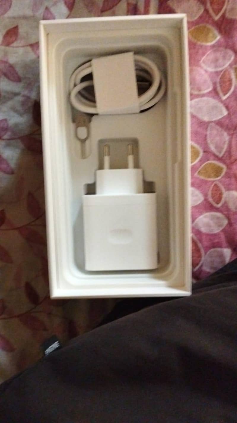 OPPO A6s 5