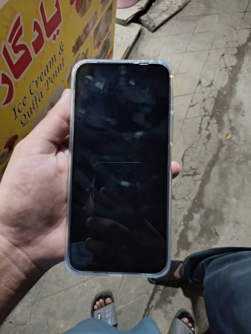 OPPO A6s 7