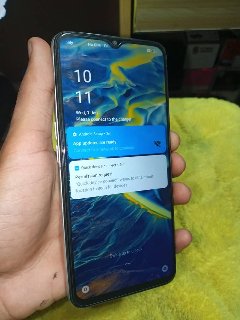 OPPO A16 1