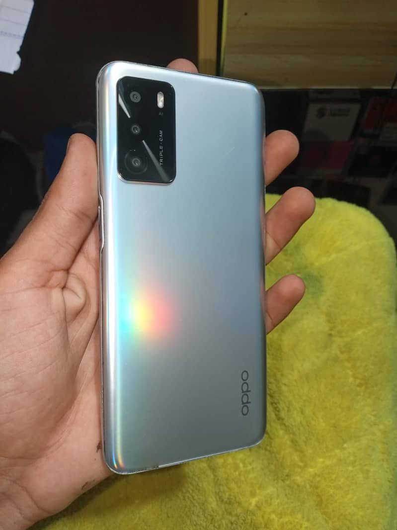 OPPO A16 2