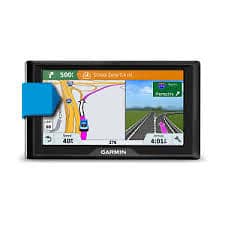 Garmini car navigation lcd 1