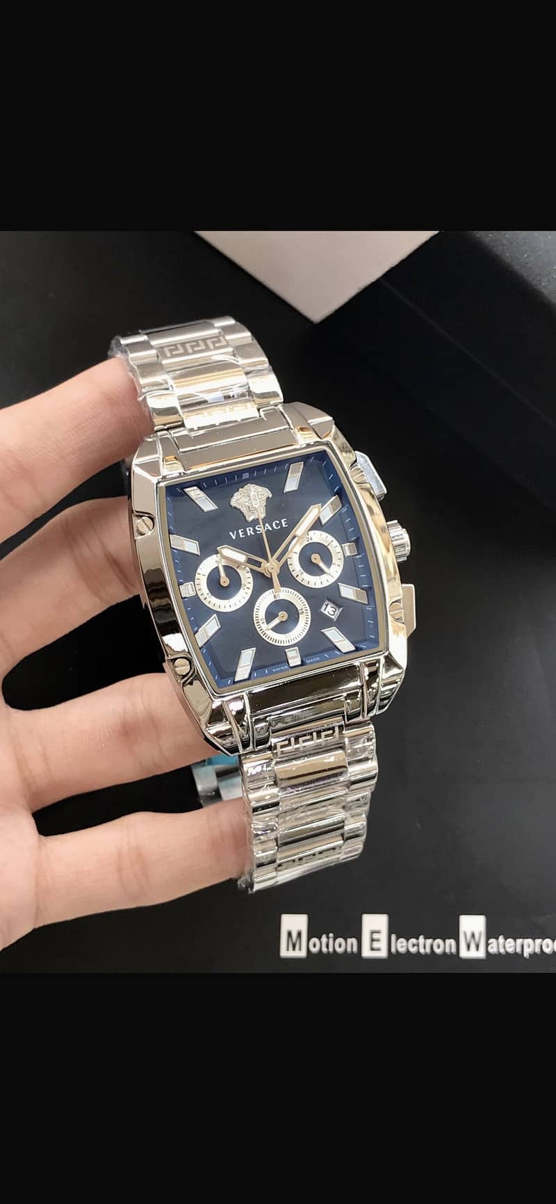 Versace Watch 2