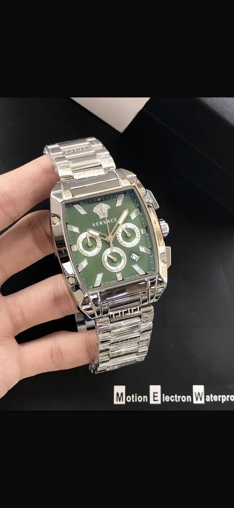 Versace Watch 3