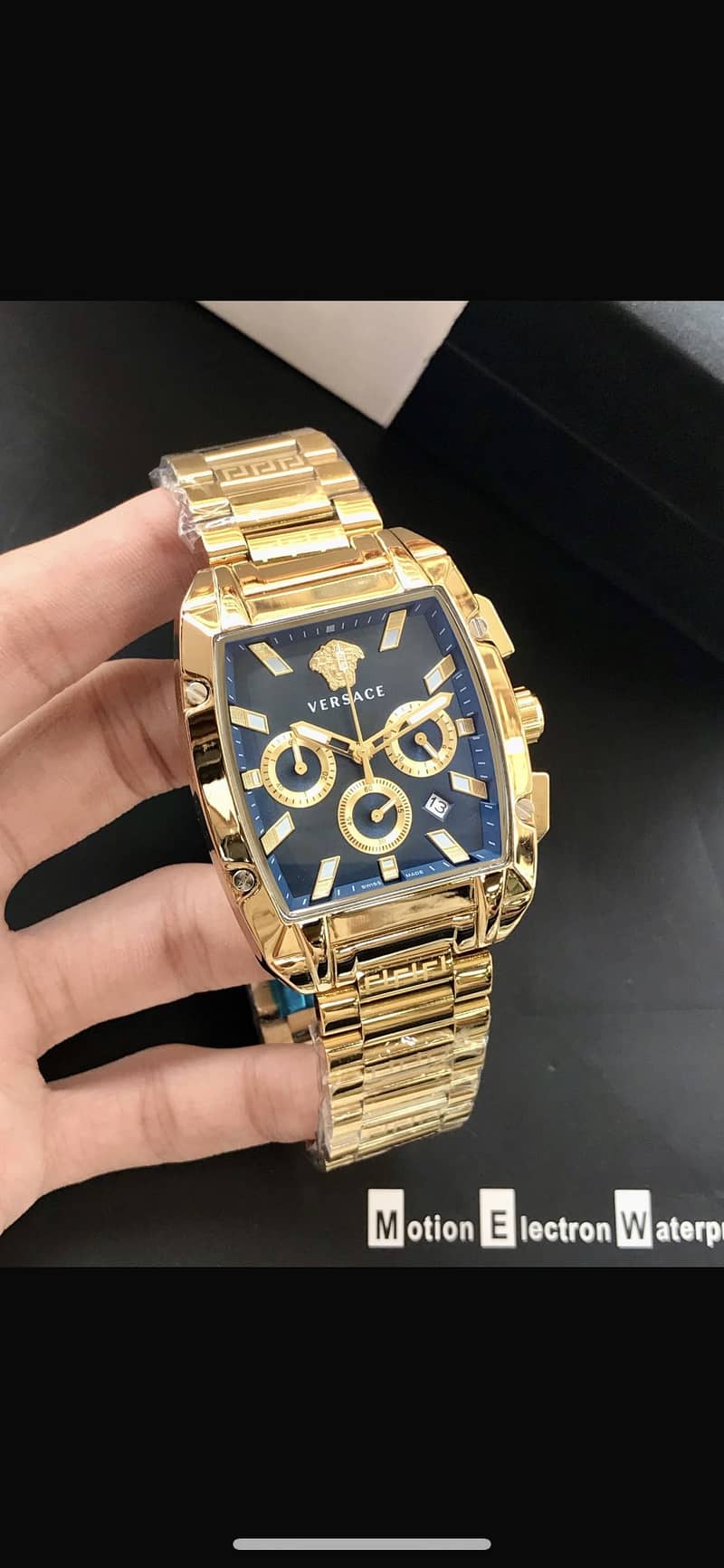 Versace Watch 5