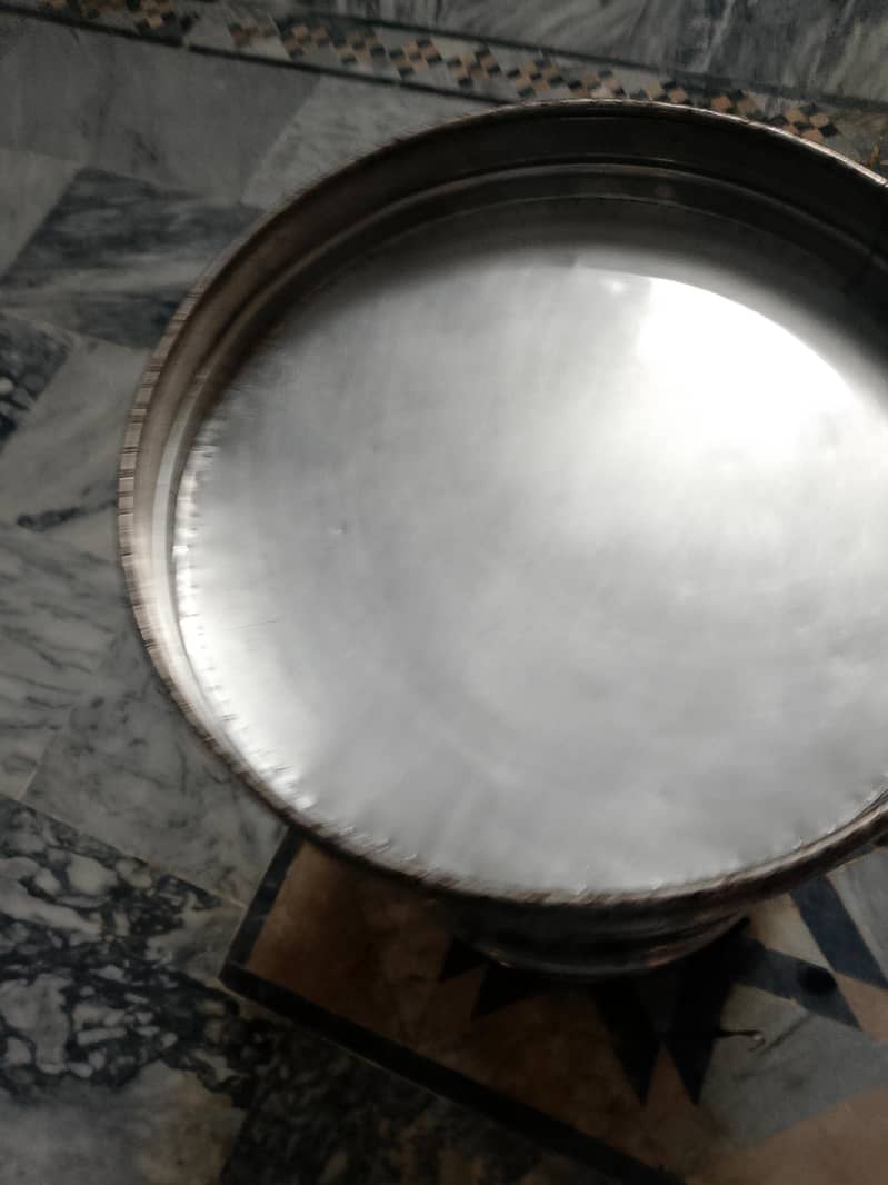 water Drum 1