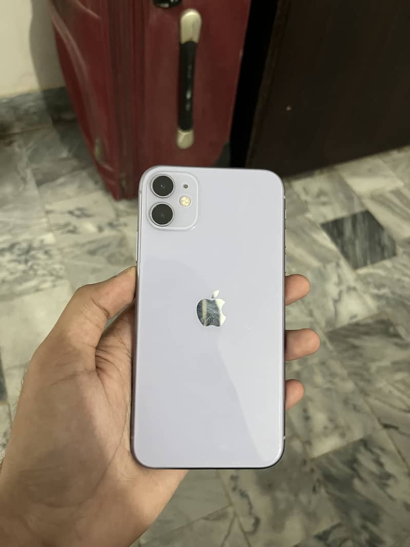 Apple iPhone 11 5