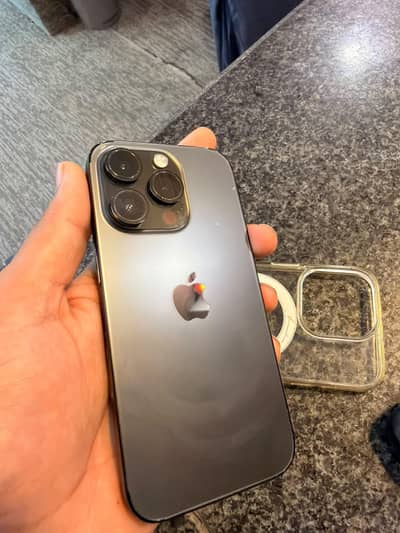 Apple iPhone 14 Pro jv