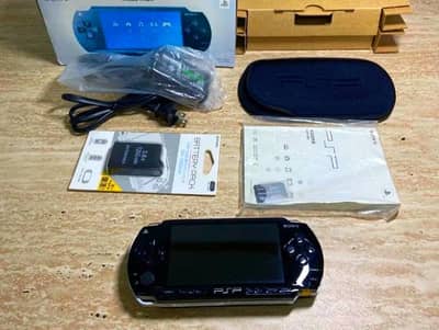 Sony PSP 1000 Handheld Console For Sale