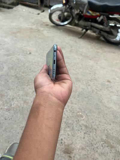 OPPO A54
