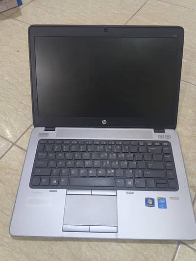 Hp EliteBook 840 G2 Laptop  for sale No Fault  With Charger  Working