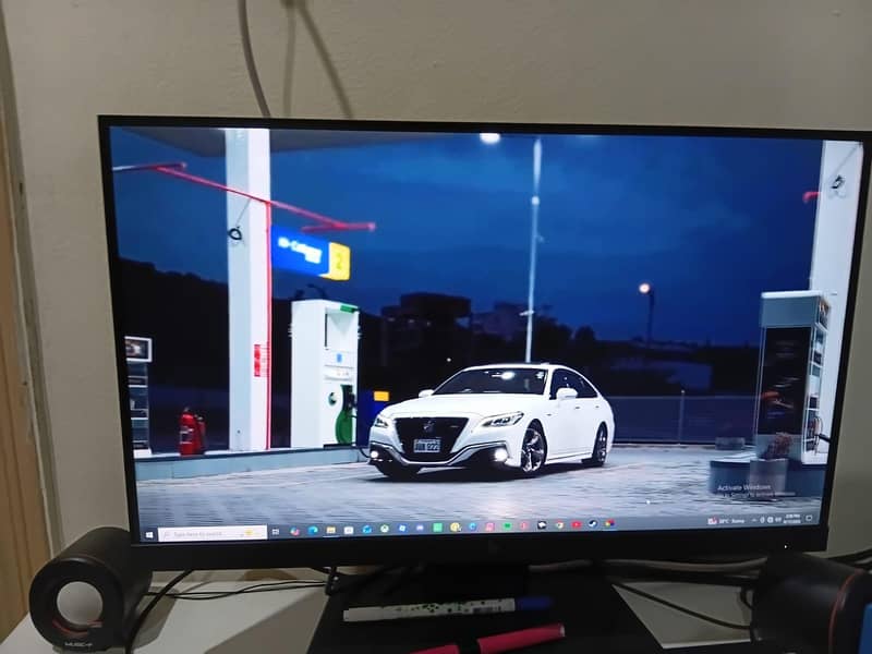 I am selling my basic Gamming Pc 1