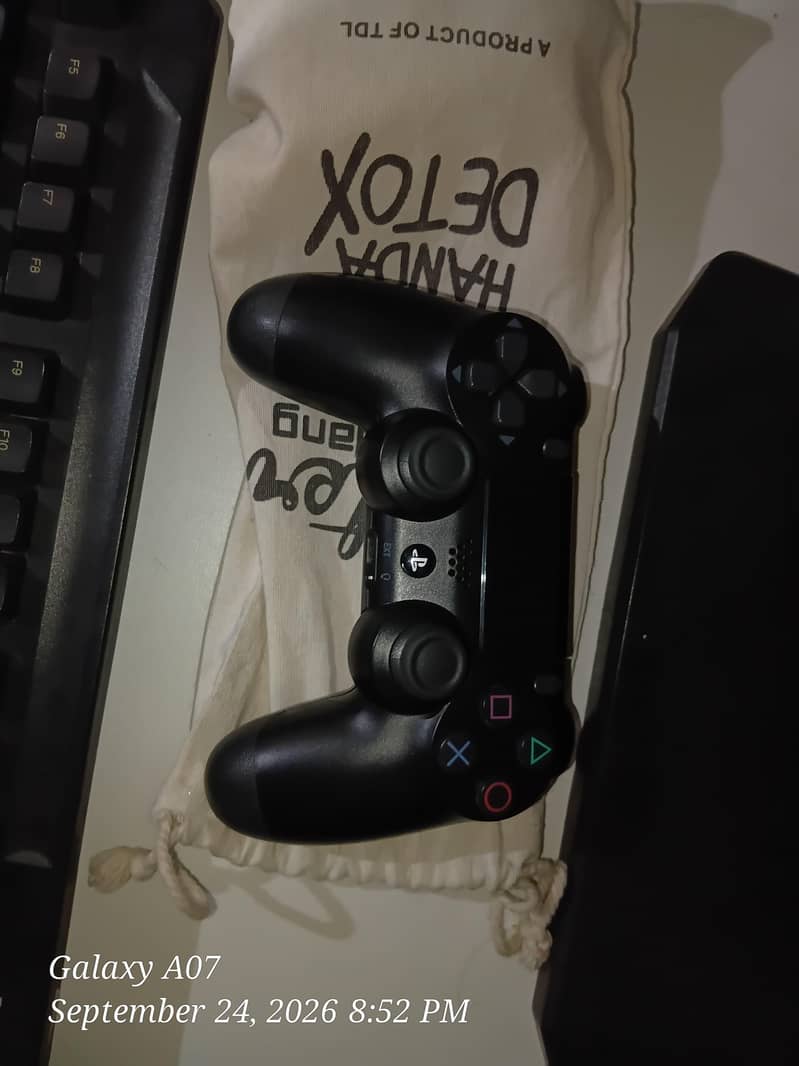 I am selling my basic Gamming Pc 8