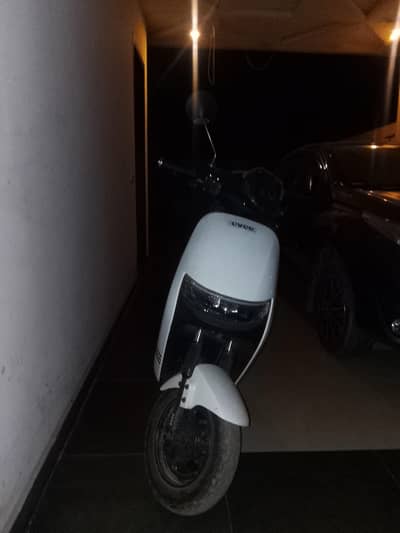 evee mito plus