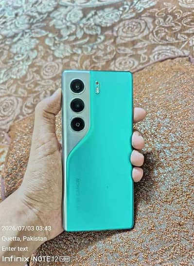 Tecno CAMON 40 Pro